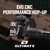 ASG ULTIMATE EVO CNC PERFORMANCE HOP UP