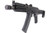 LCT AK74 ZKS-74UN AEG WITH FOLDING STOCK