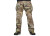 EMERSON GEAR COMBAT BDU TACTICAL PANTS W/ KNEE PADS ADVANCED VERSION / XL MULTICAM