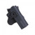 CYTAC 1911 MOLDED HOLSTER BLACK RT HAND