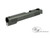 AIRSOFT MASTERPIECE SPRINGFIELD ARMORY STANDARD SLIDE FOR HI-CAPA/1911 TITANIUM GREY