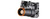 DOUBLE BELL GP-30 STYLE AK SERIES AIRSOFT GRENADE LAUNCHER - BLACK