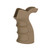 G27 PISTOL GRIP TAN FOR AEG for $19.99 at MiR Tactical