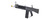 TOKYO MARUI AA-12 "SLEDGE HAMMER" 3 ROUND ELECTRIC AUTOMATIC AIRSOFT SHOTGUN - BLACK