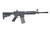 TOKYO MARUI M4A1 MWS GBB AIRSOFT RIFLE - BLACK