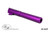 AIRSOFT MASTERPIECE ALUMINUM .45 THREADED OUTER BARREL FOR HI-CAPA 5.1 VER 2 - PURPLE