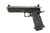 ECHO1 CYCLOPS GREEN GAS BLOWBACK AIRSOFT PISTOL - BLACK