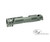 AIRSOFT MASTERPIECE LIMCAT BATTLECAT SLIDE FOR HI-CAPA 4.3 - TITANIUM GREY