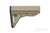 PTS ENHANCED POLYMER STOCK COMPACT(EPS-C) - FLAT DARK EARTH
