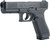 UMAREX GLOCK 17 G17 GEN5 T4E .43 CAL PAINTBALL PISTOL MARKER - BLACK