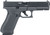 UMAREX GLOCK 17 G17 GEN5 T4E .43 CAL PAINTBALL PISTOL MARKER - BLACK