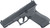 UMAREX GLOCK 17 G17 GEN5 T4E .43 CAL PAINTBALL PISTOL MARKER - BLACK