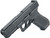 UMAREX GLOCK 17 G17 GEN5 T4E .43 CAL PAINTBALL PISTOL MARKER - BLACK