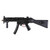 ELITE FORCE HK MP5 A4 LIMITED EDITION AEG AIRSOFT SMG - BLACK