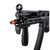 ELITE FORCE HK MP5 A4 LIMITED EDITION AEG AIRSOFT SMG - BLACK