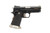 WE TECH HI-CAPA 3.8 "VELOCIRAPTOR" FULL METAL GREEN GAS BLOWBACK AIRSOFT PISTOL