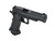 ICS HI-CAPA CHALLENGER GREEN GAS BLOWBACK AIRSOFT PISTOL