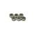 6MM STEAL BEARING SET for $19.99 at MiR Tactical