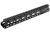 VFC BCM GUNFIGHTER MCMR 13" M-LOK MODULAR RAIL FOR M4 AEG AIRSOFT RIFLES - BLACK