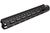 VFC BCM GUNFIGHTER MCMR 13" M-LOK MODULAR RAIL FOR M4 AEG AIRSOFT RIFLES - BLACK