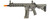 LANCER TACTICAL GEN 3 M-LOK 10" M4 AEG AIRSOFT RIFLE - TAN