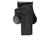 ASG STRIKE SYSTEMS HI-CAPA 5.1 POLYMER HOLSTER - BLACK