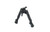 UTG RECON 360 TL M-LOK BIPOD 5.5"-7" CENTER HEIGHT - BLACK