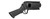 SHOW GUNS 40MM GRENADE LAUNCHER PISTOL - BLACK