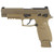 SIG AIR P320 M17 .177 20 ROUNDS FULL BLOWBACK CO2 AIRGUN - COYOTE