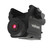 VALKEN RED COMPACT HD LASER WITH REMOTE SWITCH BLACK