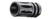 LANCER TACTICAL STEEL M4/M16 BIRD CAGE 14MM CCW MOCK FLASH HIDER - BLACK