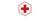 HEXAGON RED CROSS PVC PATCH