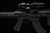 KWA ORIGINAL SCARLET-47 CARBINE AEG2.5+ AEG AIRSOFT RIFLE - BLACK