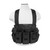 AK CHEST RIG BLACK