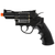 VALKEN 2.5" CO2 POWERED AIRSOFT REVOLVER - BLACK