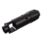 LCT AK 74 FLASH HIDER 14MM CCW ADAPTER INCLUDED - BLACK