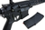 ARCTURUS SWORD MOD1 CQB 9.55" MOSFET ENHANCED AEG LITE AIRSOFT RIFLE - BLACK