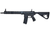 ARCTURUS SWORD MOD1 CARBINE 13.5" MOSFET ENHANCED AEG LITE AIRSOFT RIFLE - BLACK