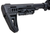 ARCTURUS X C.A.T. AR-15 LEGEND 8.5" AEG AIRSOFT RIFLE - BLACK