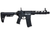 ARCTURUS X C.A.T. AR-15 EXPLORER 8.5" AEG AIRSOFT RIFLE - BLACK