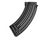 E&L 120 ROUND MID CAPACITY AK-47 METAL AIRSOFT MAGAZINE - BLACK