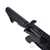 PTS ZEV CORE ELITE 7.5" CQB AEG AIRSOFT RIFLE - BLACK