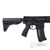 PTS ZEV CORE ELITE 7.5" CQB AEG AIRSOFT RIFLE - BLACK