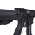 PTS ZEV CORE ELITE 7.5" CQB AEG AIRSOFT RIFLE - BLACK