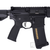 PTS ZEV CORE ELITE 10.5" SBR AEG AIRSOFT RIFLE - BLACK