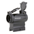 AXEON 7XRGB20 TRI-COLOR MICRO DOT SIGHT - BLACK