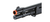 GOLDEN EAGLE M870 MP M-LOK STYLE VARIABLE 3/6 SHOT PUMP ACTION GAS AIRSOFT SHOTGUN W/ SHELL HOLDER - BLACK