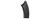 GOLDEN EAGLE TYPE 96 MID CAPACITY 90 ROUNDS AIRSOFT MAGAZINE - BLACK