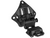 LANCER TACTICAL L4G19 NVG MOUNT CNC ALUMINUM - BLACK