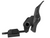 LANCER TACTICAL L4G19 NVG MOUNT CNC ALUMINUM - BLACK